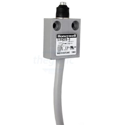 914CE18-9 Công Tắc Hành Trình Honeywell 250VAC 5A