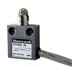  914CE2-3A Công Tắc Hành Trình Honeywell 250VAC 5A 