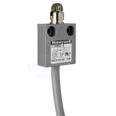 914CE2-6 Công Tắc Hành Trình Honeywell 250VAC 5A
