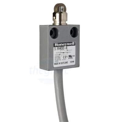 914CE2-6 Công Tắc Hành Trình Honeywell 250VAC 5A