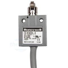  914CE3-3 Công Tắc Hành Trình Honeywell 250VAC 5A 