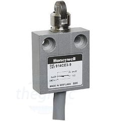  914CE3-9 Công Tắc Hành Trình Honeywell 250VAC 5A 