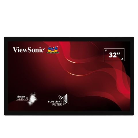 Màn hình cảm ứng ViewSonic TD3207 32