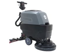  Máy chà sàn liên hợp Kumisai KMS 45B (Ắc quy) 