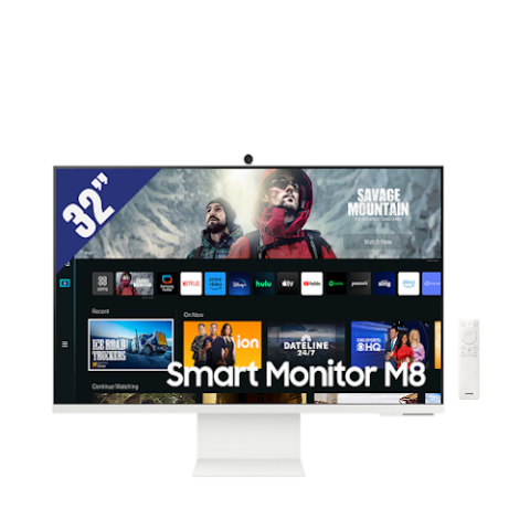 Màn hình Samsung LS32CM801UEXXV 32