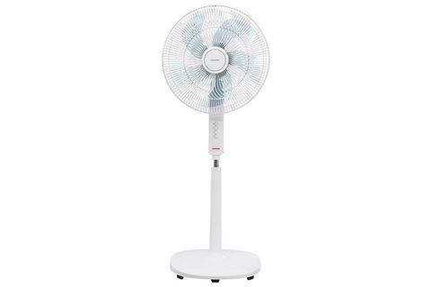 Quạt đứng Toshiba 5 cánh F-ASB50VN(W) 55W