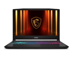  Laptop gaming MSI Katana 15 HX B14WFK 267VN 