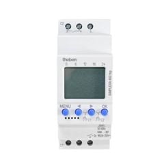  THEBEN SIMPLEXA 602 top LI 