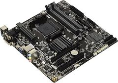  Bo mạch chủ Gigabyte AM3+ AMD DDR2 