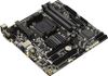 Bo mạch chủ Gigabyte AM3+ AMD DDR2