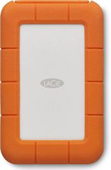  Ổ cứng di động gắn ngoài LaCie Rugged USB-C 