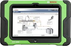  Bộ nâng cấp máy tính bảng Bosch 3824A-TBL HDS 1000 10