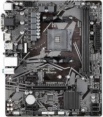  Bo mạch chủ Gigabyte A520M S2H 