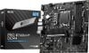 Bo mạch chủ MSI PRO B760M-P DDR4 ProSeries
