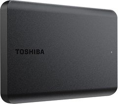  Ổ cứng di động gắn ngoài Toshiba Canvio Basics 1TB USB 3.0 