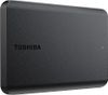Ổ cứng di động gắn ngoài Toshiba Canvio Basics 1TB USB 3.0
