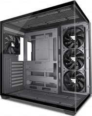  FOIFKIN F300 (2025) – Vỏ Case PC Gaming Panoramic 270° 