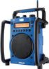 Đài phát thanh kỹ thuật số Sangean U3 AM/FM