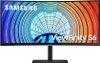 Màn hình cong samsung QHD 34 inch