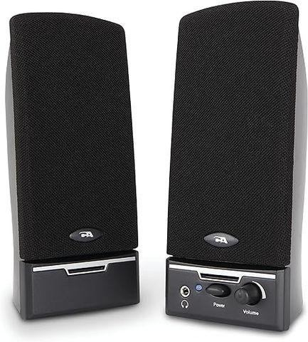 Loa máy tính Cyber ​​Acoustics CA-2014