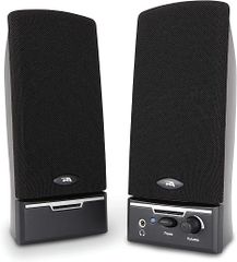  Loa máy tính Cyber ​​Acoustics CA-2014 
