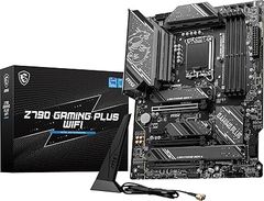  Bo mạch chủ MSI Z790 GAMING PLUS WIFI-AMZ 