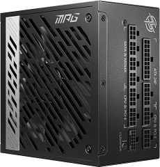  msi MPG 1000W 80+ Gold Power Supply 