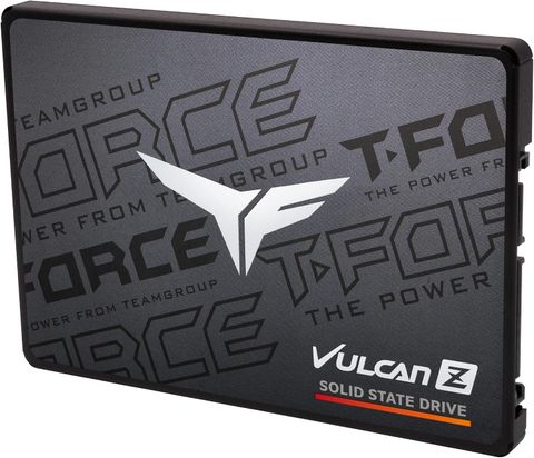 TEAMGROUP Vulcan Z 1TB SATA III – SSD 2.5