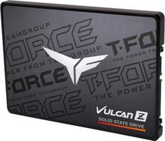  TEAMGROUP Vulcan Z 1TB SATA III – SSD 2.5