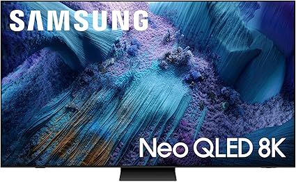 Tivi Samsung 65 inch Class Neo QLED QN990F