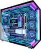 MUSETEX Y6 PC Case