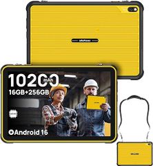  Máy tính bảng siêu bền Ulefone Rugking Pad 2 Pro 4G 