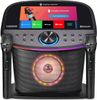 Hệ thống Karaoke Singing Machine Platinum Plus đa năng