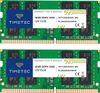 RAM Laptop Timetec 32GB (2x16GB) DDR4 3200MHz SO-DIMM – CL22