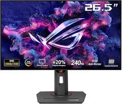  Màn hình chơi game OLED ASUS ROG Strix 27” 1440P 