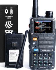  Máy bộ đàm BAOFENG BF-F8HP PRO 10 W 