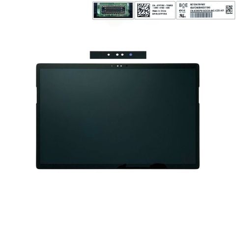 Màn hình 13.3 Dell Latitude 7350 Detachable NE130A1M-N6X 2880x1920
