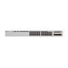 Switch Cisco C9200-24P-E Catalyst 9200 with 24 Port 1GbE, PoE+ 370W