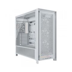  Vỏ máy tính Corsair FRAME 5000D RS White 