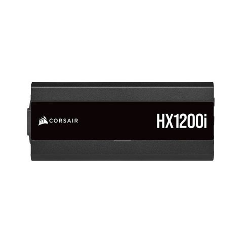 Nguồn máy tính Corsair HX1200i 2025