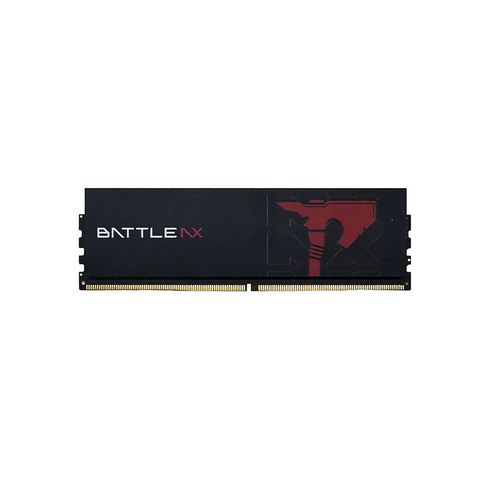 RAM Desktop Colorful Battle AX Pure Black OC 16GB DDR5 6000MHz
