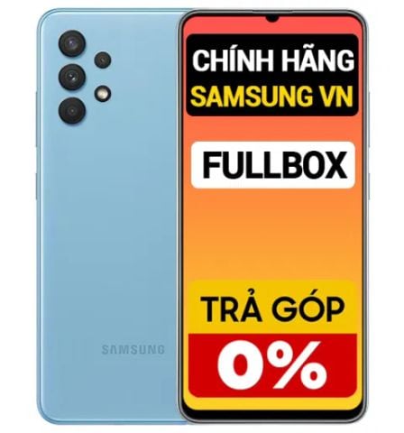 Samsung Galaxy A32 4G (6GB - 128GB)
