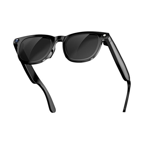 NJYUAN CY01 Smart Glasses Sunglasses – Kính Râm Thông Minh AI Camera