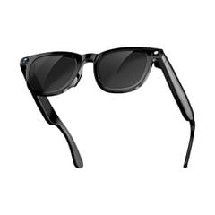  NJYUAN CY01 Smart Glasses Sunglasses – Kính Râm Thông Minh AI Camera 