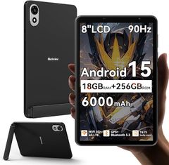  Blackview Zeno 1 – Smartphone thực dụng, bền bỉ cho nhu cầu sử dụng lâu dài 