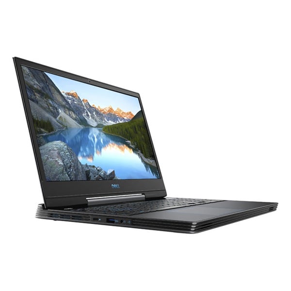 Ảnh minh họa Dell G5 5590-N5590M | i5-9300H | 8GB DDR4 | 128GB SSD + 1TB HDD | GeForce GTX 1650 4GB | 15.6 FHD | Win10 1