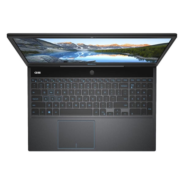 Ảnh minh họa Dell G5 5590-N5590M | i5-9300H | 8GB DDR4 | 128GB SSD + 1TB HDD | GeForce GTX 1650 4GB | 15.6 FHD | Win10 3
