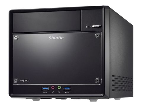Máy Tính Mini Shuttle SH610R4