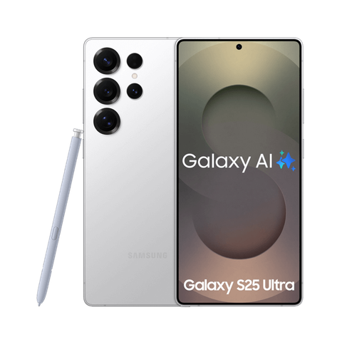 Điện thoại Samsung S25 ULTRA SM-S938BZSBXXV (12GB/256GB)