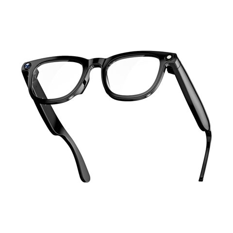 NJYUAN CY01 Smart Glasses – Kính Thông Minh Chống Ánh Sáng Xanh, Camera HD